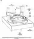 Fig. 08 - PIZZA SPINNER