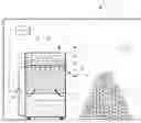 Fig. 01 - Process for treatment by at least one moderately volatile biocidal and/or plant-protection product, corresponding treatment assembly and storage assembly