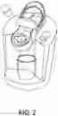 Fig. 03 - Method for making coffee products containing cannabis ingredients