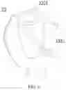 Fig. 04 - Device for synthesizing carbonated water and system for preparing carbonated water