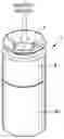 Fig. 01 - SMOKE AND VAPOR FILTER DEVICE