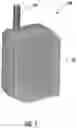 Fig. 02 - Aerosol delivery device with segmented electrical heater