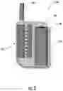 Fig. 03 - Aerosol delivery device with segmented electrical heater