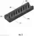 Fig. 06 - Aerosol delivery device with segmented electrical heater