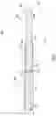 Fig. 04 - Aerosol delivery device with integrated thermal conductor