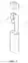 Fig. 03 - E-CIGARETTE ATOMIZATION DEVICE CAPABLE OF CONTROLLING THE SUPPLY OF E-LIQUID BY RELATIVE MOVEMENT OF COMPONENTS