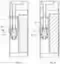 Fig. 06 - E-CIGARETTE ATOMIZATION DEVICE CAPABLE OF CONTROLLING THE SUPPLY OF E-LIQUID BY RELATIVE MOVEMENT OF COMPONENTS