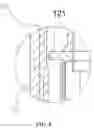 Fig. 08 - E-CIGARETTE ATOMIZATION DEVICE CAPABLE OF CONTROLLING THE SUPPLY OF E-LIQUID BY RELATIVE MOVEMENT OF COMPONENTS