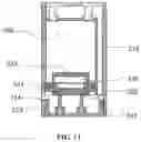 Fig. 13 - E-CIGARETTE ATOMIZATION DEVICE CAPABLE OF CONTROLLING THE SUPPLY OF E-LIQUID BY RELATIVE MOVEMENT OF COMPONENTS