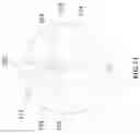 Fig. 14 - Three-dimensional structure heating unit and liquid guiding unit for atomizer of an e-cigarette