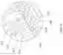Fig. 15 - Three-dimensional structure heating unit and liquid guiding unit for atomizer of an e-cigarette