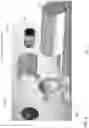 Fig. 05 - Electronic device for producing an aerosol for inhalation by a person
