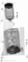 Fig. 09 - Electronic device for producing an aerosol for inhalation by a person
