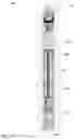 Fig. 14 - Electronic device for producing an aerosol for inhalation by a person