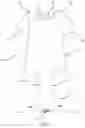 Fig. 02 - BODYSUIT WITH REAR BOTTOM FLAP