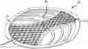 Fig. 01 - Brassiere and associated method of manufacture