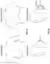 Fig. 11 - Brassiere and associated method of manufacture