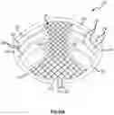 Fig. 13 - Brassiere and associated method of manufacture