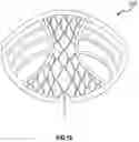 Fig. 17 - Brassiere and associated method of manufacture