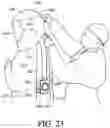 Fig. 23 - Personal protection and ventilation system