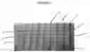 Fig. 05 - Textured Water-Repellant Fabric