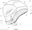 Fig. 08 - Swim cap
