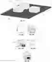Fig. 15 - Removable Communications Module Pocket