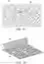 Fig. 04 - Fiber-Bound Engineered Materials Formed Using Partial Scrims