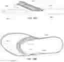 Fig. 15 - FLIP FLOP AND SLIPPER IN ONE/CONVERTIBLE SANDAL SLIPPER