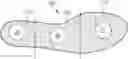 Fig. 01 - Method for the manufacture of a plastic component, plastic component, midsole and shoe