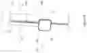 Fig. 05 - Umbrella assembly set up devices