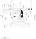 Fig. 13 - Umbrella assembly set up devices