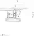 Fig. 16 - Umbrella assembly set up devices