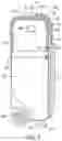 Fig. 07 - Luggage article including an easy access system