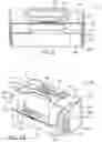 Fig. 08 - Luggage article including an easy access system
