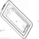 Fig. 02 - Sterile enclosure for a hand-held electronic device and methods of using thereof