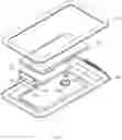 Fig. 03 - Sterile enclosure for a hand-held electronic device and methods of using thereof