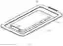 Fig. 09 - Sterile enclosure for a hand-held electronic device and methods of using thereof
