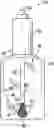 Fig. 01 - Container with a brush applicator