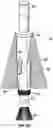 Fig. 04 - Container with a brush applicator