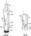 Fig. 05 - Container with a brush applicator