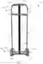 Fig. 02 - Load carriage frame