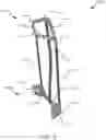 Fig. 04 - Load carriage frame