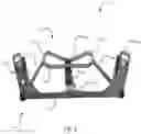 Fig. 05 - Load carriage frame