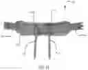 Fig. 19 - Load carriage frame