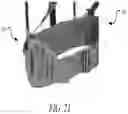 Fig. 22 - Load carriage frame