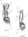 Fig. 23 - Load carriage frame