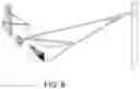 Fig. 14 - Hammock With Adjustable Curvature