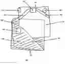 Fig. 01 - Clean-Catch Handkerchief System and Clean-Catch Tissue System