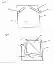 Fig. 03 - Clean-Catch Handkerchief System and Clean-Catch Tissue System